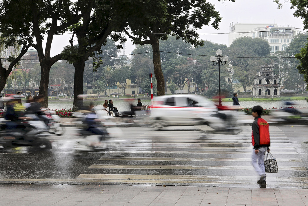 Hanoi©Wolfhard Müller