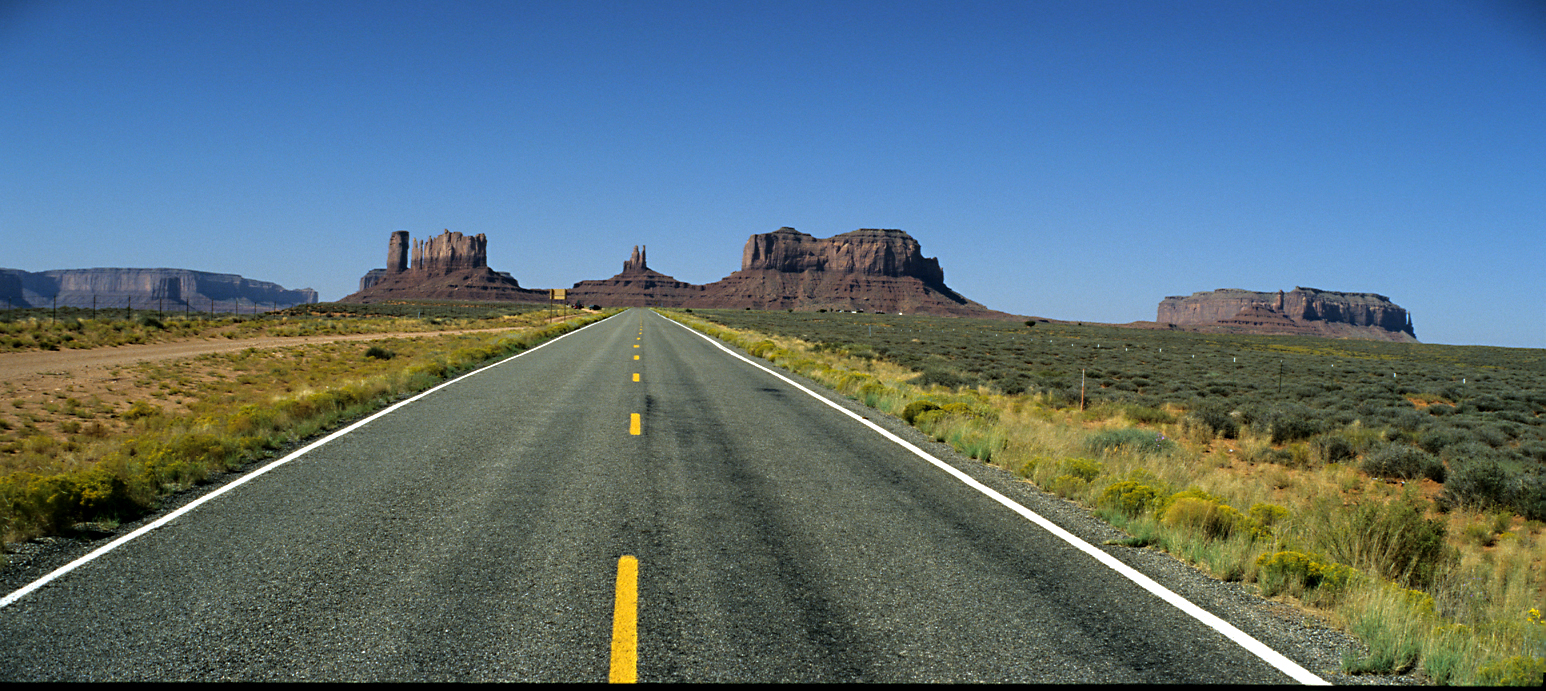 Monument Valley©Erik Primbsch