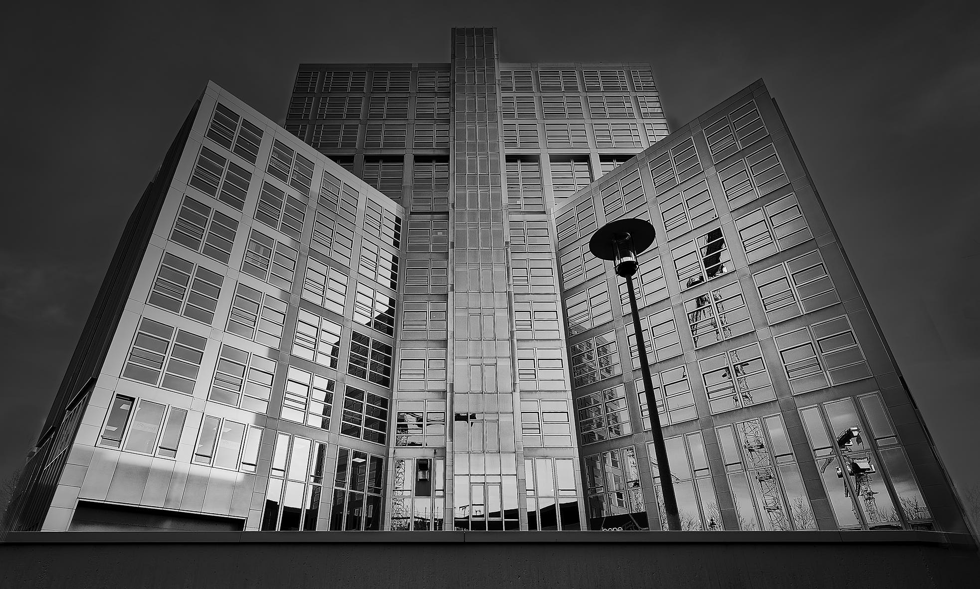 City Nord©Wolfhard Müller