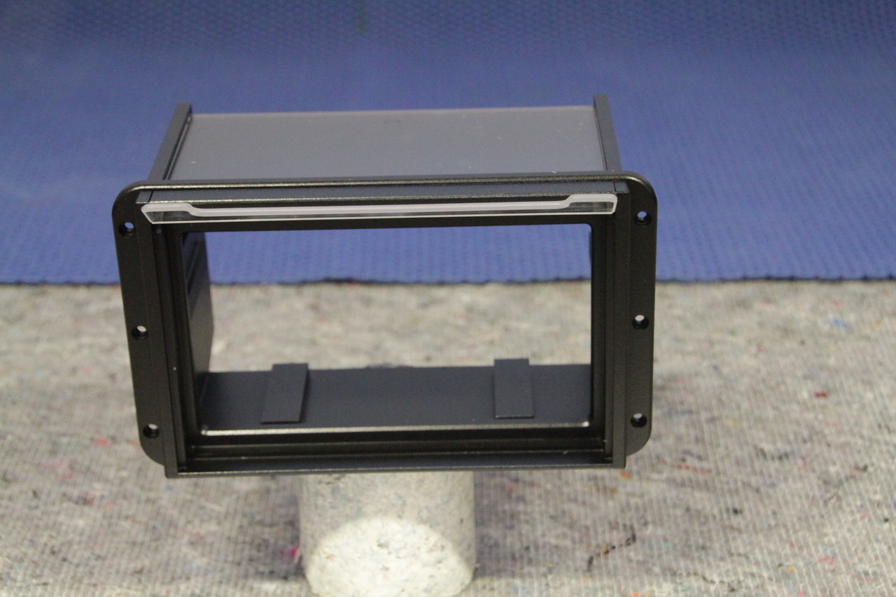 MAXOMCDD Double DIN Cover Maxomation Motorparts