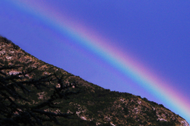 L'arc-en-ciel - 1,2,3 Couleurs ! Expériences scientifiques et boutique sur  la couleur