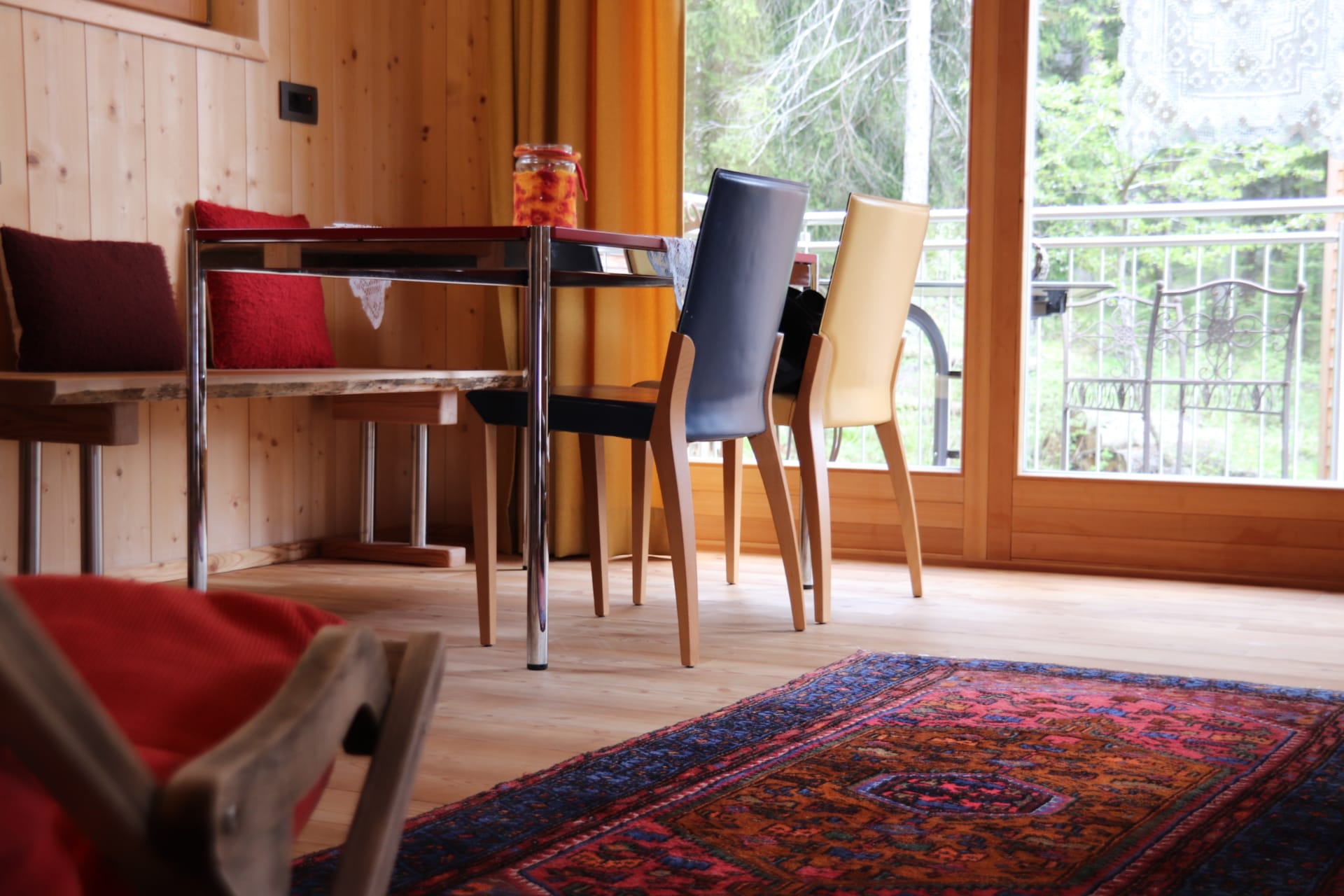 Chalets Mit Viel Charme Und Stil Mamicheck Ch Erholsame