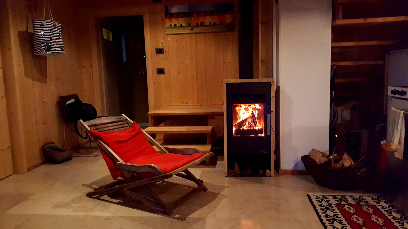 Chalets Mit Viel Charme Und Stil Mamicheck Ch Erholsame