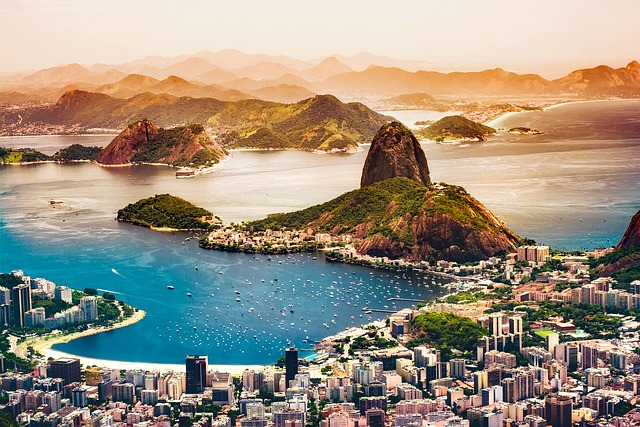 Virtuelle Reise nach Brasilien brachte Informationen zu Forschungsquellen über deutsche Auswanderer!