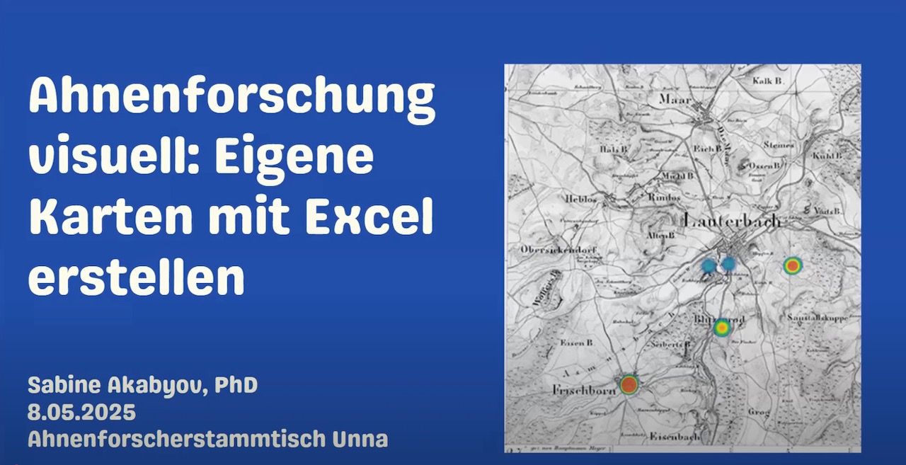 Eins, zwei, drei ... Excel-Zauberei!