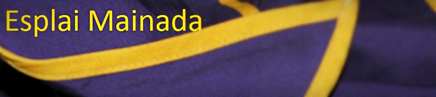 Esplai Mainada Santa Coloma de Gramenet
