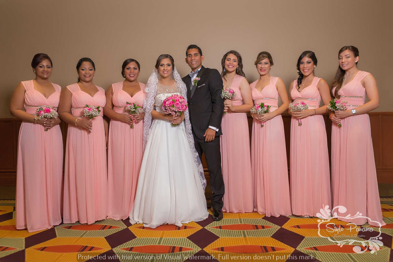 Corte de solo damas