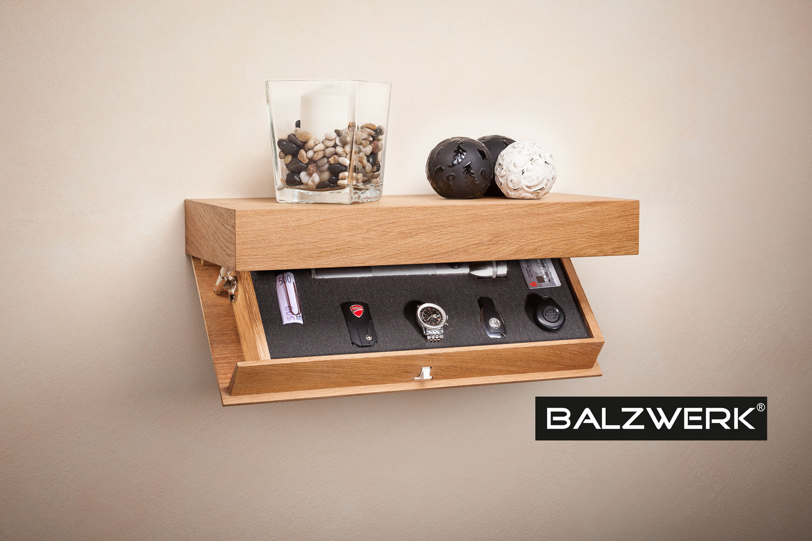 Balzwerk Store Hochwertige Mobel Mit Geheimfach Made In