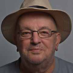 Peter Heibel