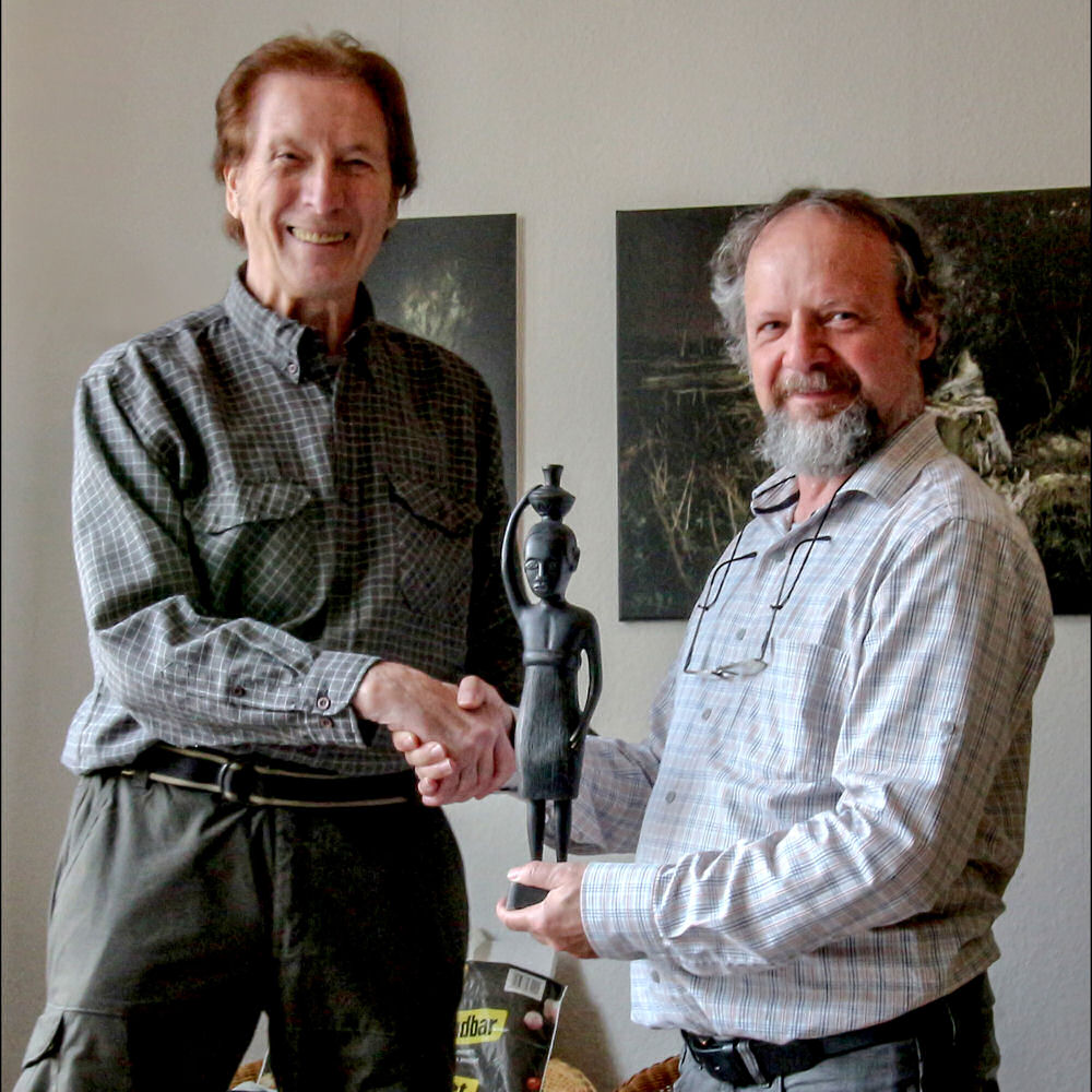 Fritz-Urich-Preis 2022