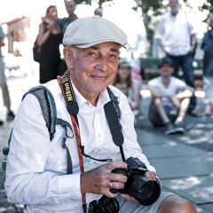 Egon Höcker