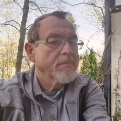 Günther Hegewald