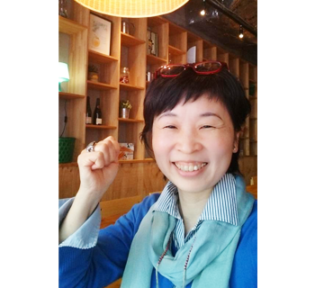 コミュニケーション講師・ドリームマップ普及協会 認定ドリマ先生ハッピーさんの夢応援☆想いを「言葉」にするミュニケーションで 自分が変わると仕事も家庭も うまくいくハッピーさん 黒原みほこ