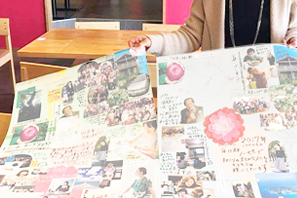 JCOコミュニケーション講師・ドリームマップ普及協会 認定ドリマ先生ハッピーさんの夢応援☆想いを「言葉」にするミュニケーションで 自分が変わると仕事も家庭も うまくいく