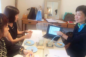 JCOコミュニケーション講師・ドリームマップ普及協会 認定ドリマ先生ハッピーさんの夢応援☆想いを「言葉」にするミュニケーションで 自分が変わると仕事も家庭も うまくいく