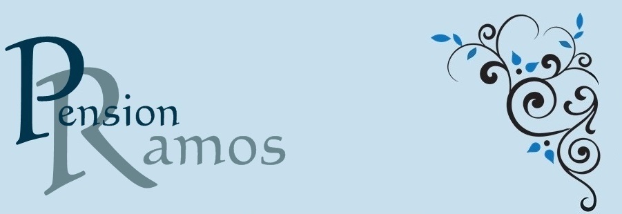Pension Ramos Leipzig