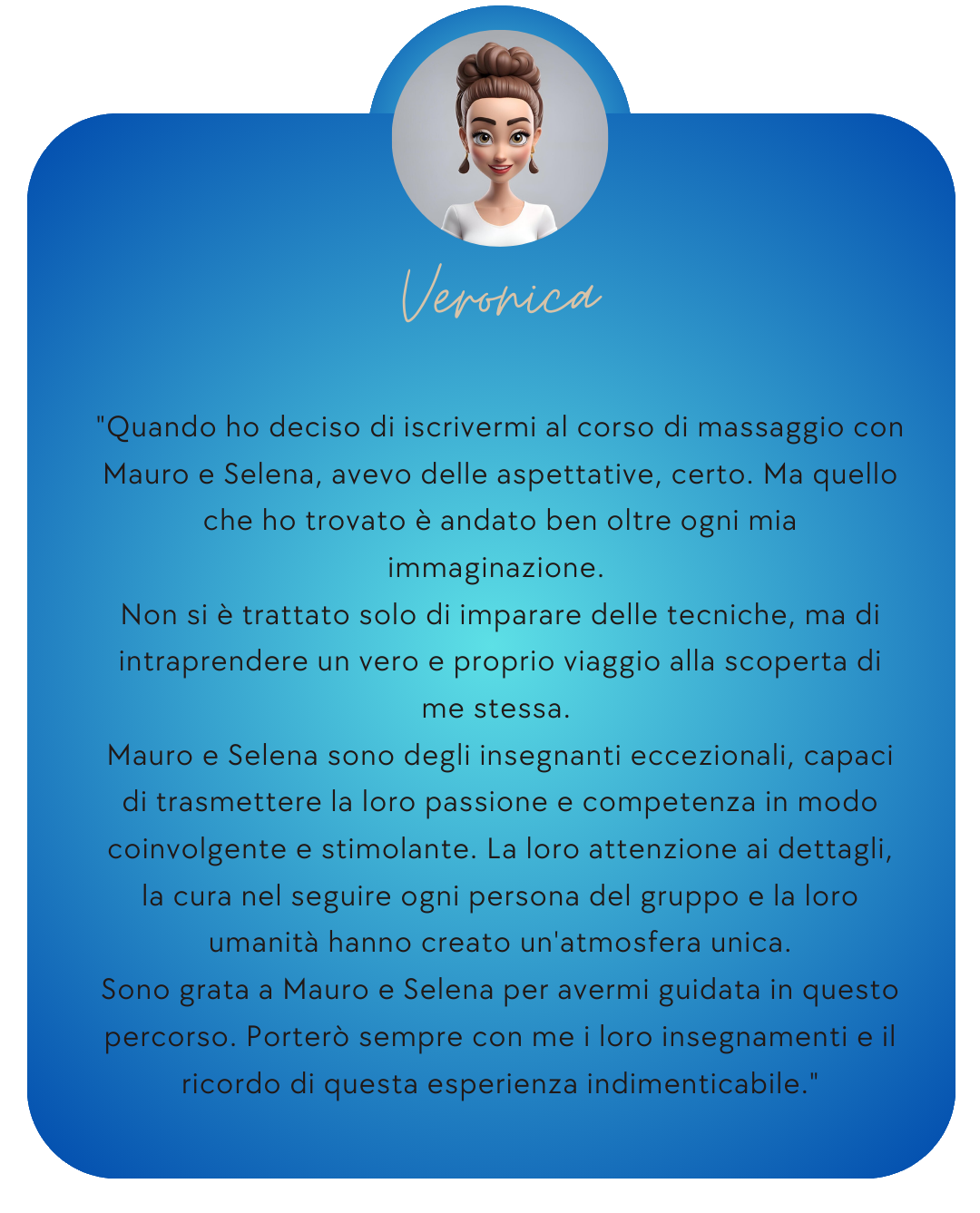 Recensione percorso individuale Tantra Temple Academy - Testimonianza di crescita personale - Trasformazione e connessione profonda - Recensione allievo - Esperienze di consapevolezza