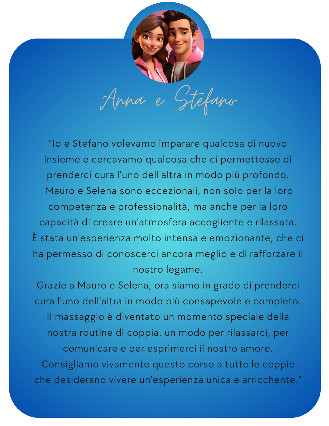 Recensione percorso individuale Tantra Temple Academy - Testimonianza di crescita personale - Trasformazione e connessione profonda - Recensione allievo - Esperienze di consapevolezza