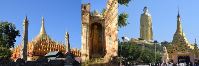 MONYWA cliquez pour voir les photos