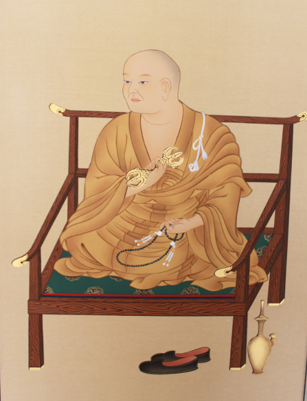 真言宗八祖大師尊像 - トップページ 真言宗八祖大師尊像 - トップページ
