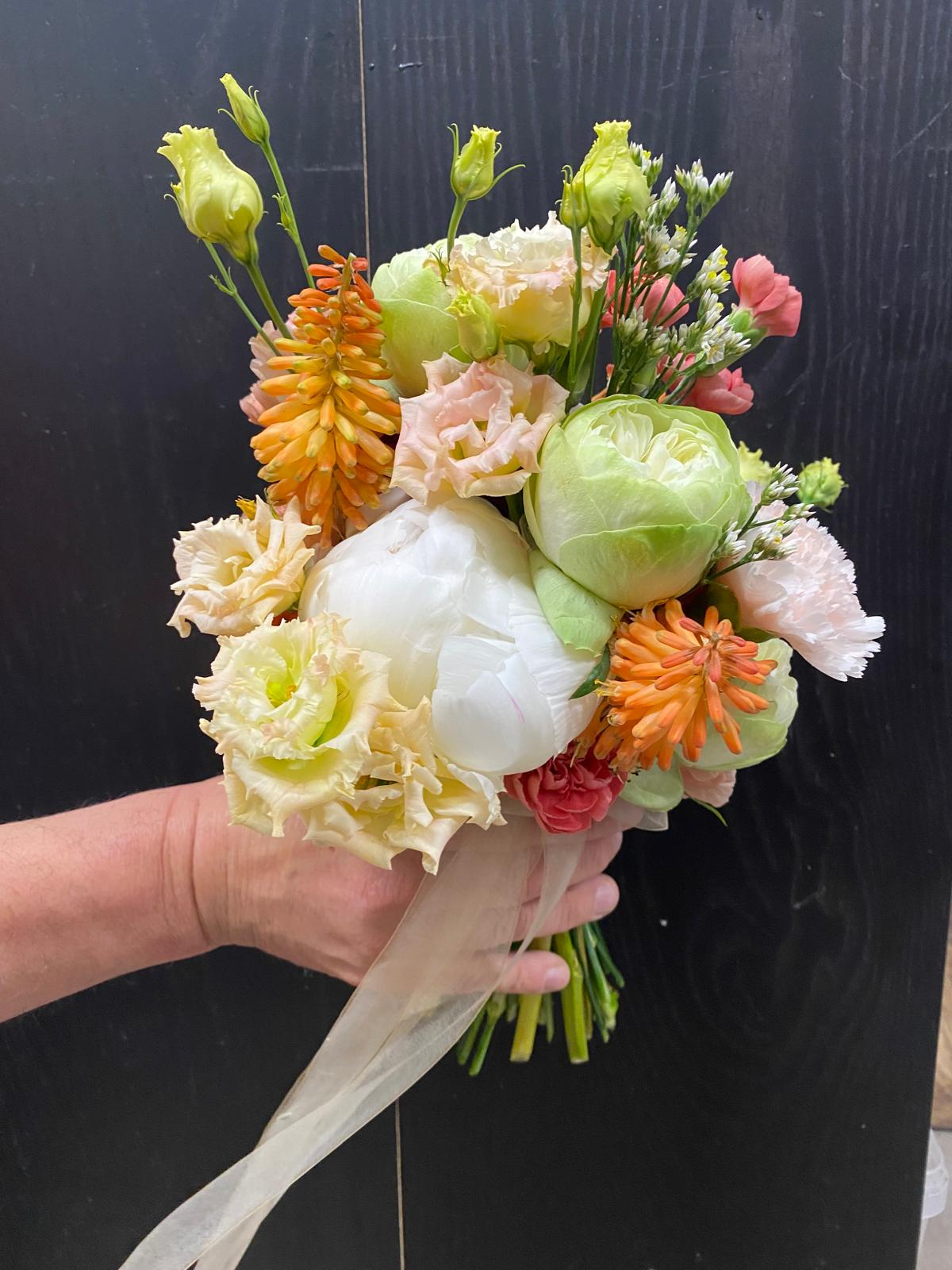 Blumenschmuck fr die Hochzeit - kaktus-floraldesigns Webseite!