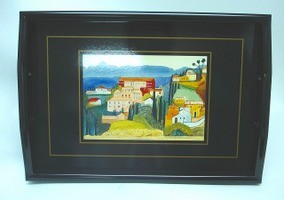 ウルグアイ動物陶器置物【アーテサニア・リンコナダ】 - hanosk Jimdo