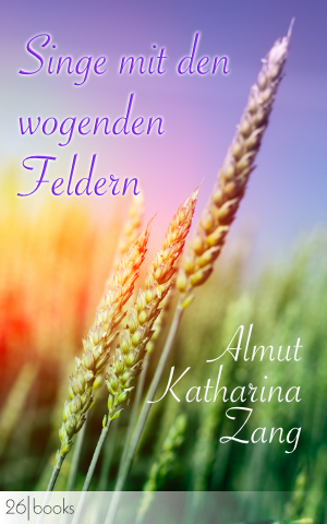 Cover : Singe mit den wogenden Feldern