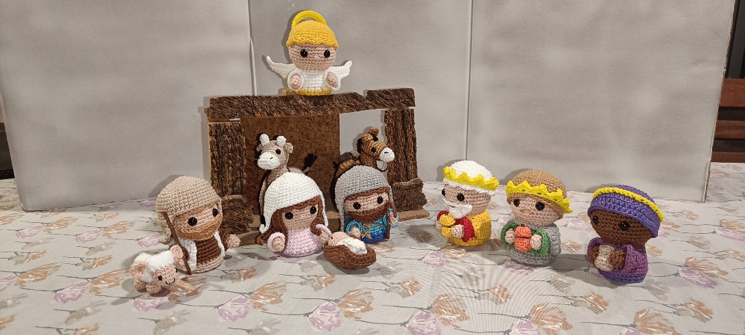 Nacimiento Completo 