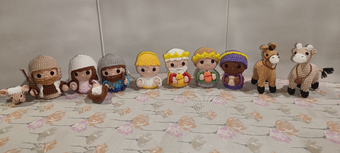 Nacimiento Completo 