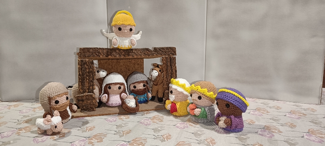 Nacimiento Completo 