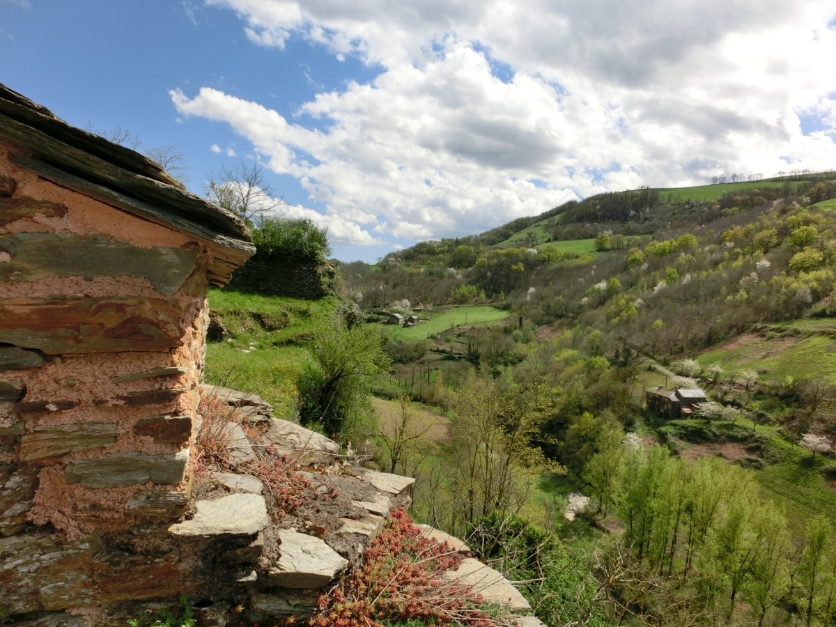 Vallée du Rance