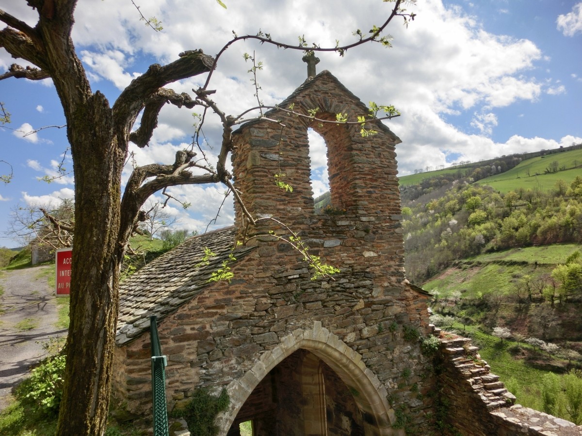 La Chapelle à la Bastide