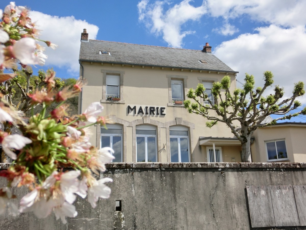 La Mairie