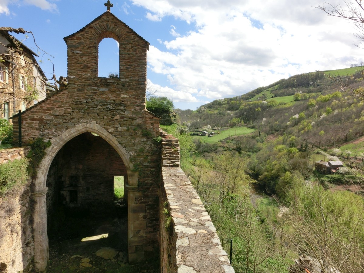 La Chapelle