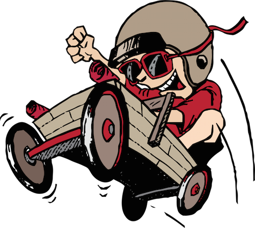 La fête de la Bastide Solages La Bastide Solages