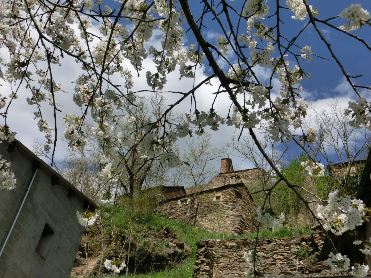 La Bastide