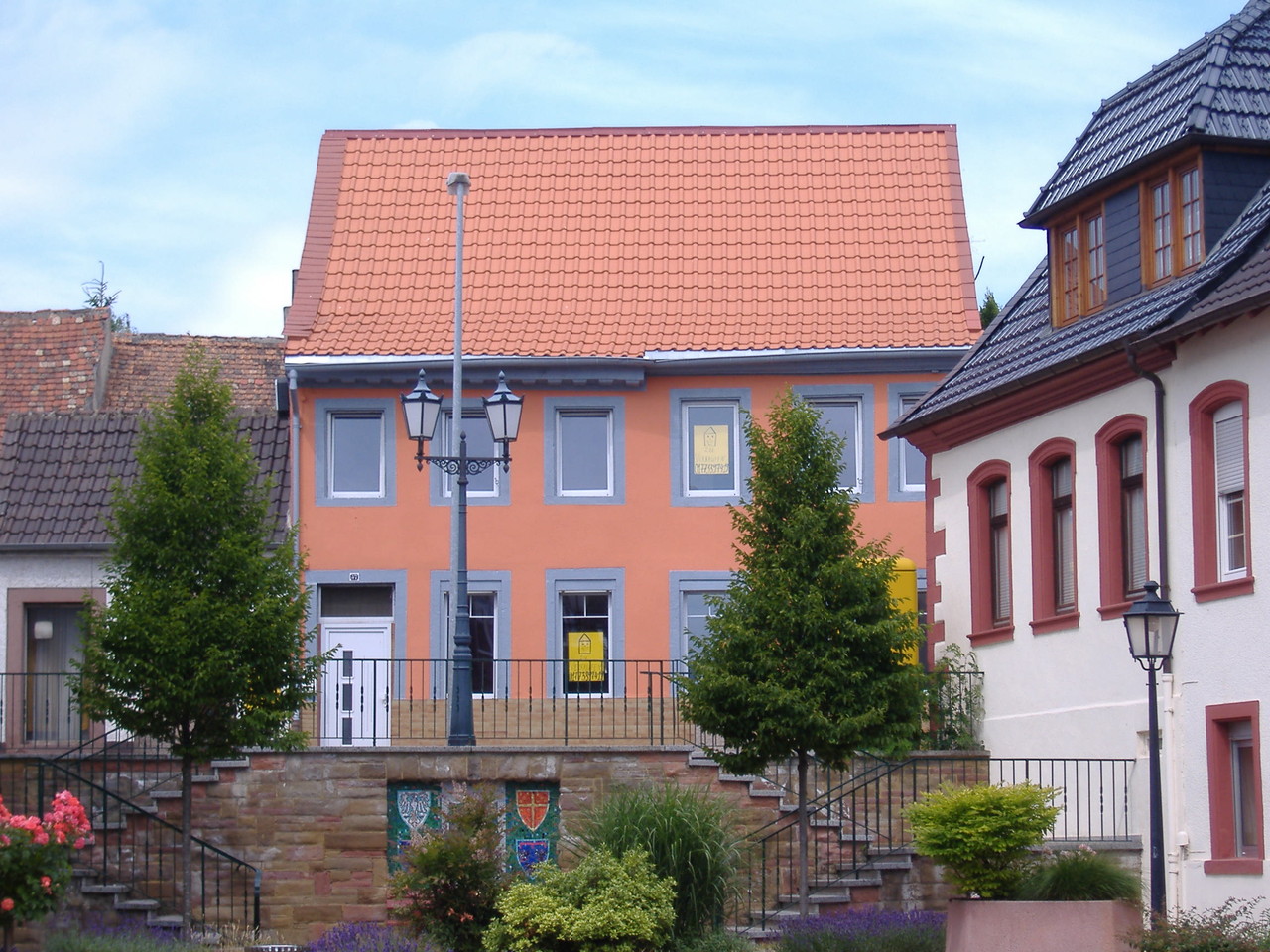 Grunstadt Verkauft Recliess Webseite