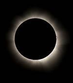 Eclipse annulaire
