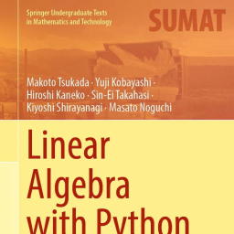 Linear Algebra with Python