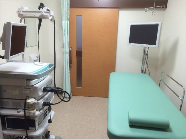 北18条つじ内科・消化器内科