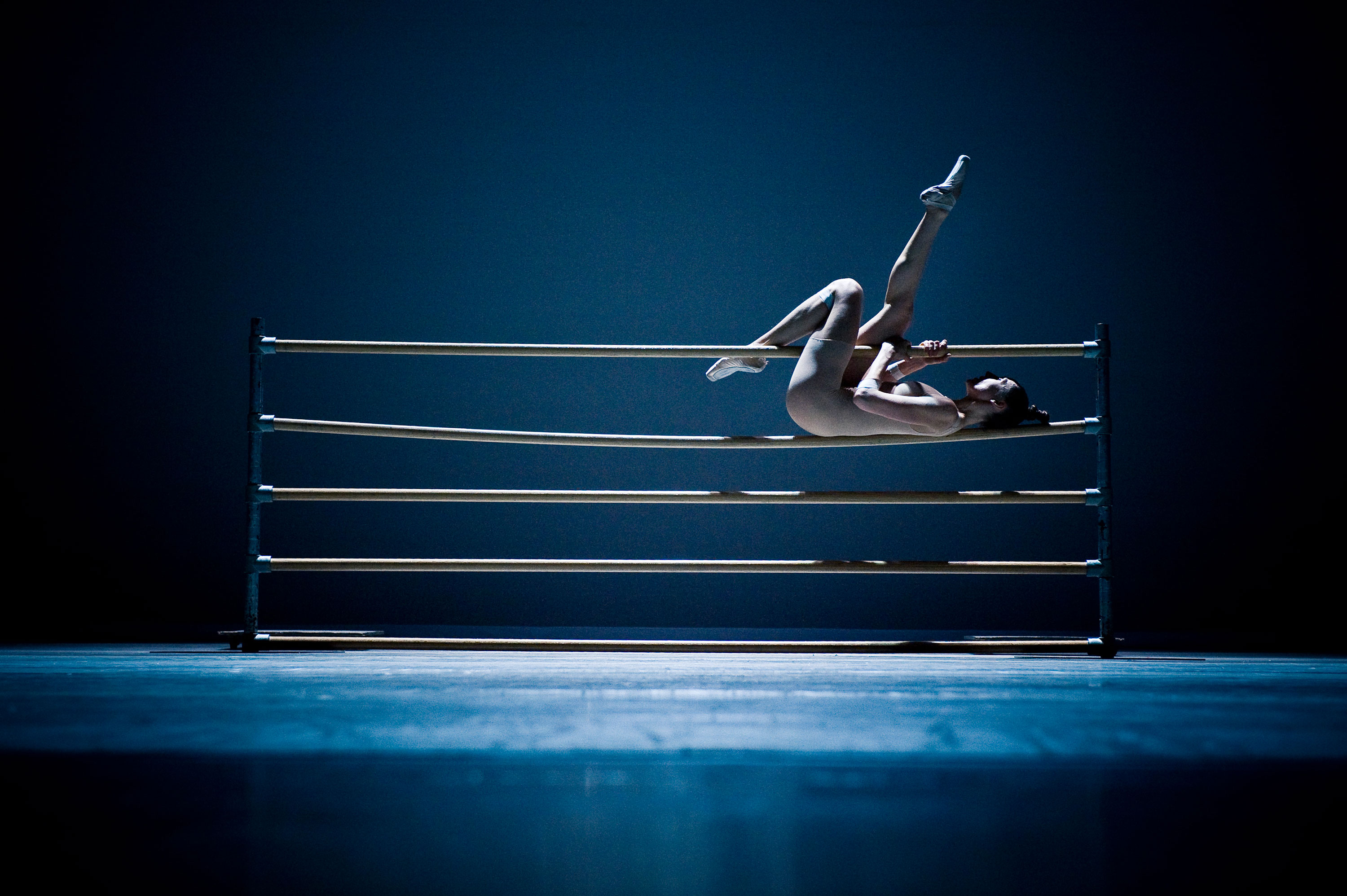 La Compagnie Marie Chouinard logo