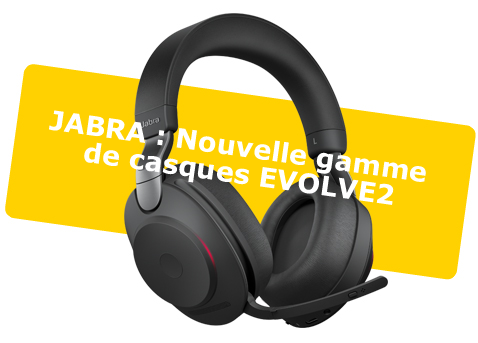 Jabra Evolve 2