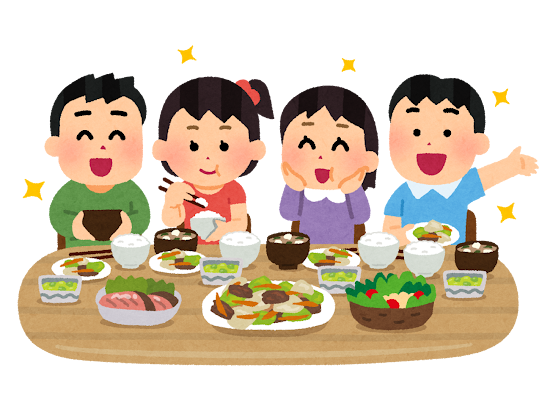 子供の身長を支える栄養の科学