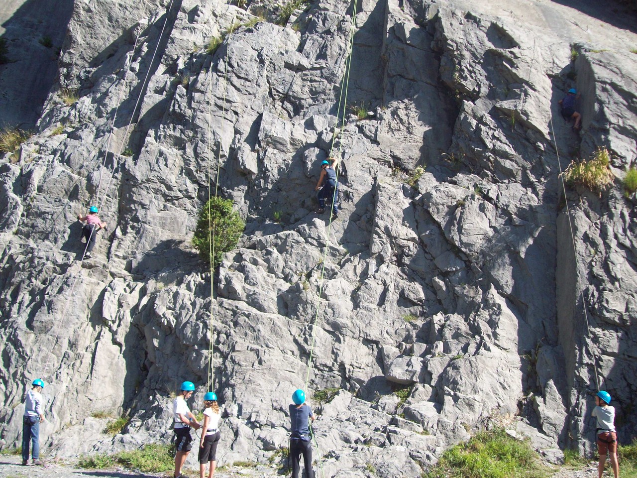 initiation à arthez d'asson