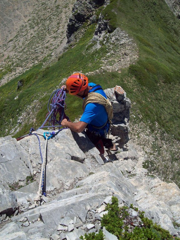 AQUIM LE BERBERE DESCENTE