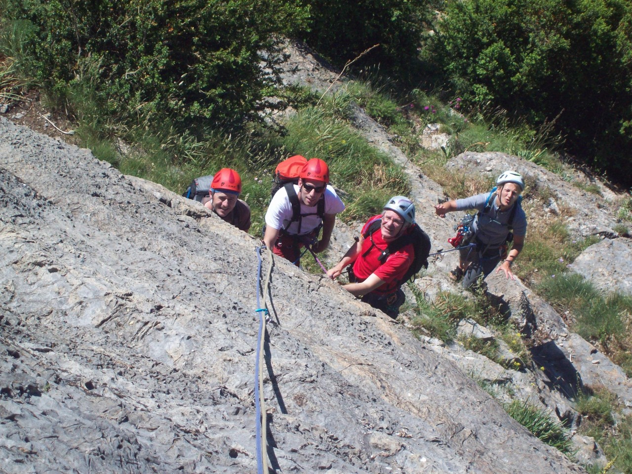 panticosa "merche"