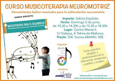 Associació Balear de Musicoterapeutes