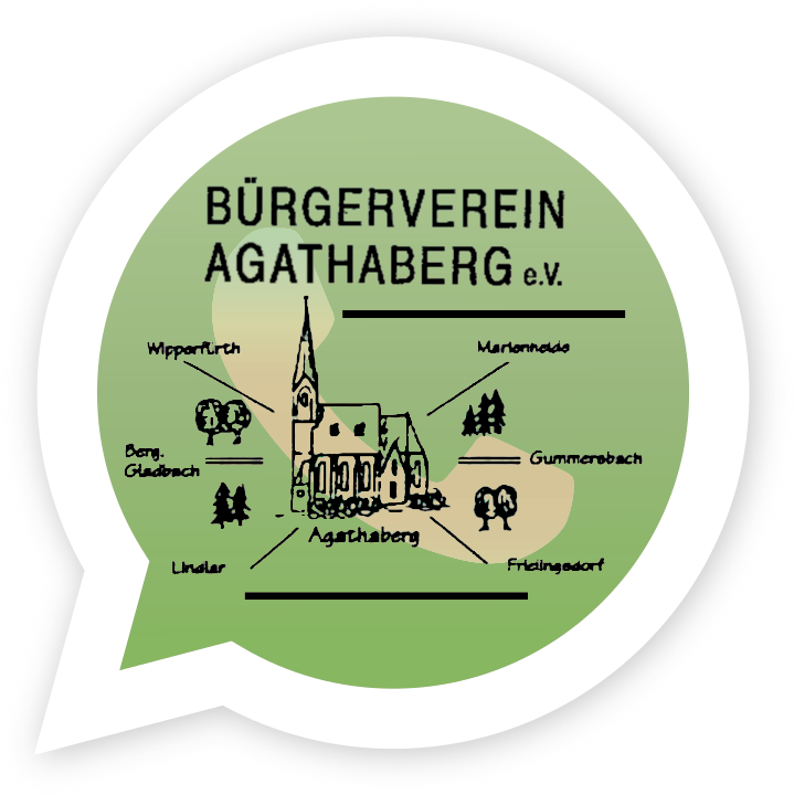 WhatsApp Community 'Dorfleben Agathaberg'
