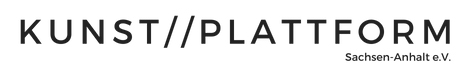 kunstplattforms Webseite!