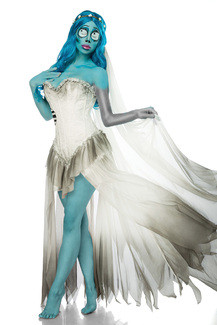 Corpse Bride